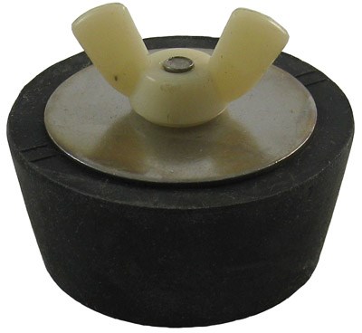 No 11 - 2 In Winterizing Plug - WINTER PRODUCTS